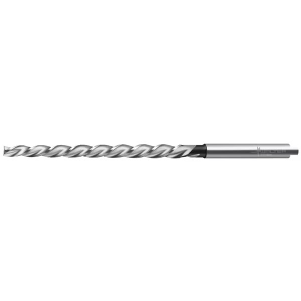 Taper pin reamers, quick spiral F3234-10, Walter, Mfr#: F3234-10